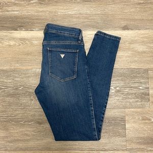 Women’s Sexy Curve Jeans
